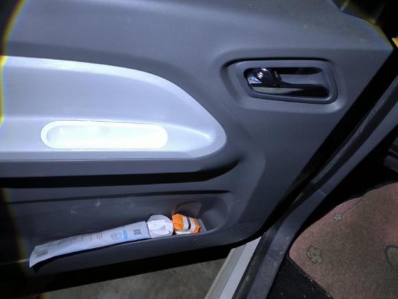 [南京·苏A] 二手五菱汽车宏光MINIEV2021款 马卡龙时尚款 三元锂