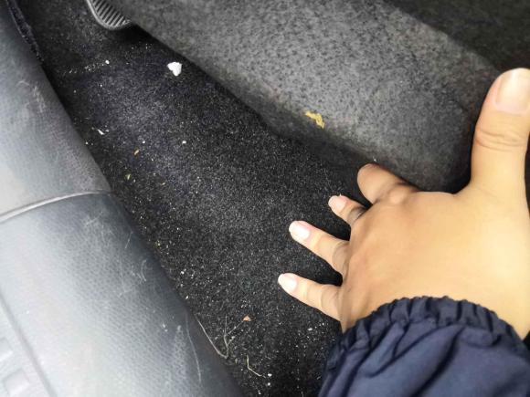 [成都·川A] 二手铃木雨燕2008款 1.5L 自动超炫炫锐款