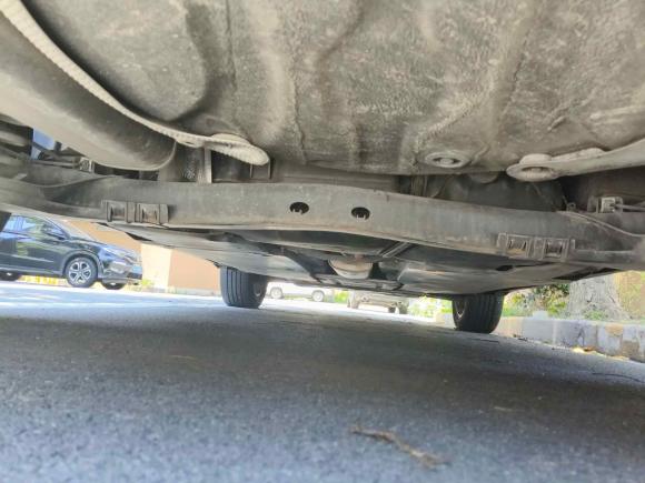 [上海·沪B] 二手大众途铠2020款 280TSI DSG舒适版