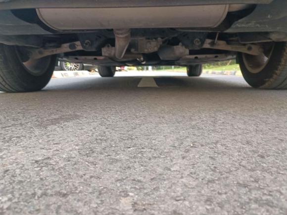 [苏州·苏U] 二手阿尔法·罗密欧Stelvio斯坦维2017款 2.0T 200HP 精英版