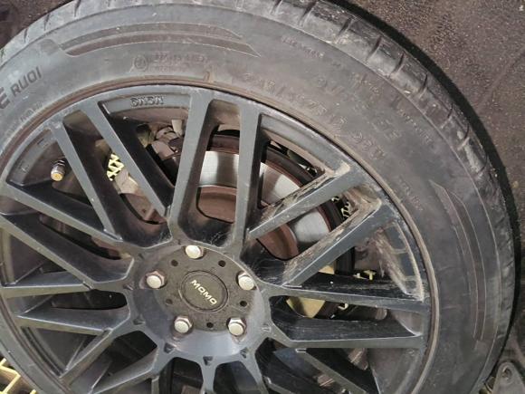 [西安·陕U] 二手比亚迪比亚迪M62013款 2.4L 自动尊贵型