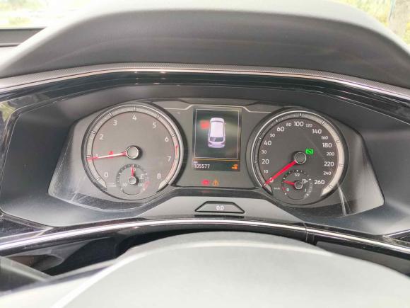 [南通·苏F] 二手大众探岳2019款 330TSI 四驱豪华型 国VI