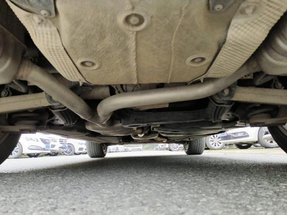 [苏州·京N] 二手奥迪奥迪Q52017款 Plus 40 TFSI 技术型