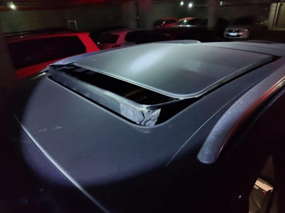 [武汉·鄂A] 二手林肯林肯MKX2017款 2.0T 四驱尊雅版