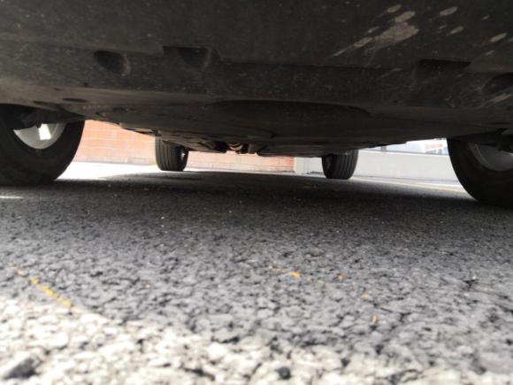 [杭州·粤L] 二手丰田威兰达2020款 2.0L CVT四驱豪华版