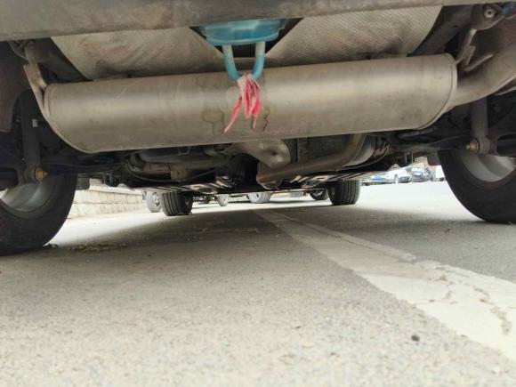 [济南·鲁A] 二手铃木维特拉2016款 1.6L 手动两驱进取型