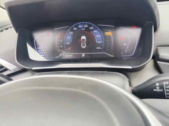 [苏州·苏U] 二手东风风神奕炫2020款 230T 自动炫目版