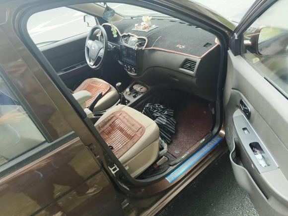 [苏州·苏H] 二手五菱汽车五菱宏光2018款 1.5L 经典款S标准型