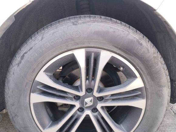 [合肥·皖A] 二手宝沃宝沃BX72016款 28T 两驱豪华版 7座