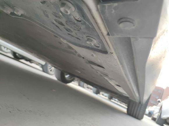 [苏州·粤A] 二手蔚来蔚来EC62020款 605KM 运动版