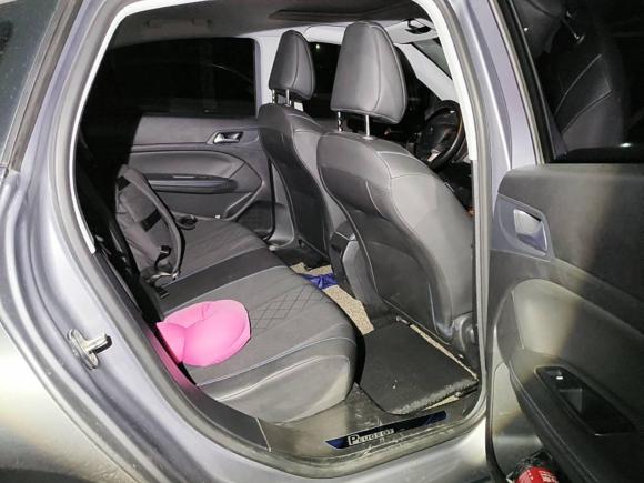 [杭州·浙A] 二手标致标致3082016款 1.6L 自动豪华版