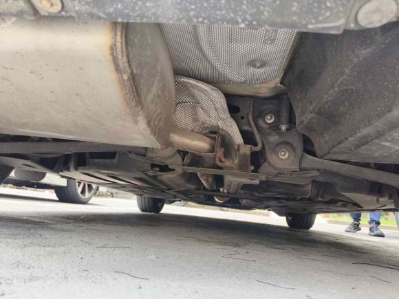 [上海·沪B] 二手MINIMINI2016款 1.2T ONE 先锋派