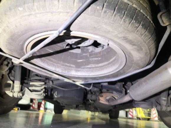 [上海·沪L] 二手丰田埃尔法2011款 2.4L 豪华版