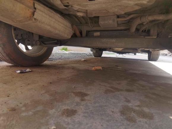 [义乌·贵F] 二手宝骏宝骏5602015款 1.8L 手动精英型