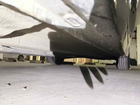 [上海·浙E] 二手荣威荣威i52021款 1.5L CVT铂金版