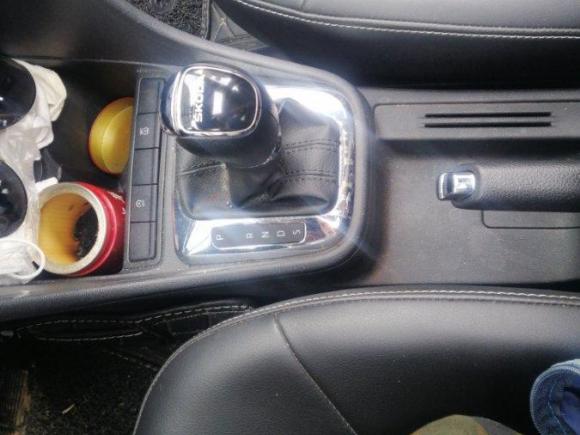 [上海·辽P] 二手斯柯达昕锐2019款 1.5L 自动舒适版 国V