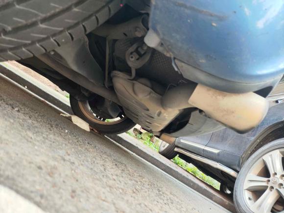 [台州·浙J] 二手大众尚酷2011款 R 2.0TSI