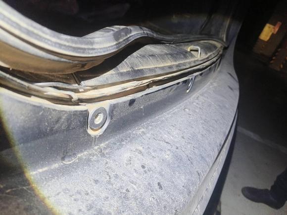 [南昌·赣A] 二手江铃驭胜S3502013款 2.4T 手动两驱柴油豪华版5座