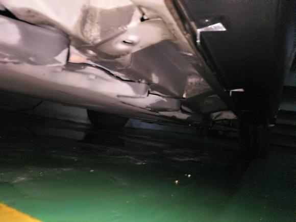 [杭州·浙A] 二手北汽新能源北汽新能源EX2018款 EX360 新潮版