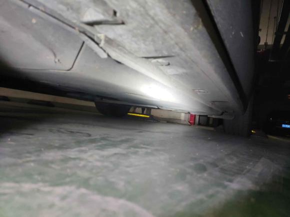 [武汉·鄂A] 二手奥迪奥迪A72017款 40 TFSI 进取型