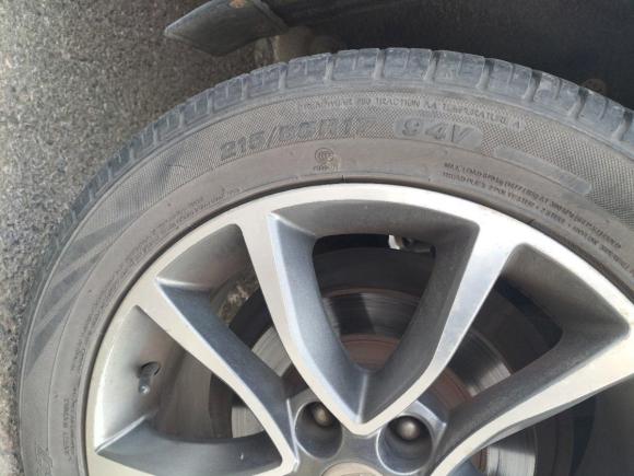 [青岛·鲁B] 二手汉腾汽车汉腾X52018款 1.5T CVT豪华版