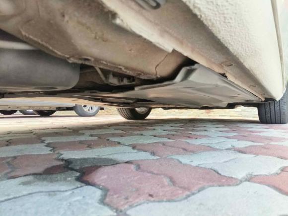 [上海·沪C] 二手斯柯达速派2016款 TSI280 DSG智行版