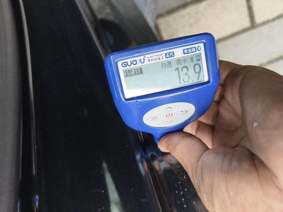 [深圳·粤B] 二手别克昂科威2015款 20T 两驱领先型