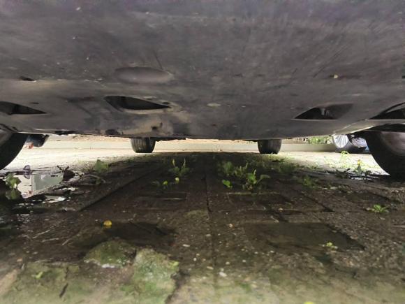 [苏州·苏E] 二手马自达马自达52011款 2.0L 手动舒适型