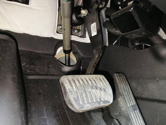 [北京·京F] 二手长安长安UNI-K2021款 2.0T 尊贵型