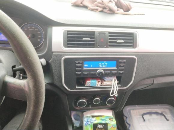 [杭州·浙A] 二手长安凯程长安神骐F302018款 1.5L舒适型短轴DAM15L