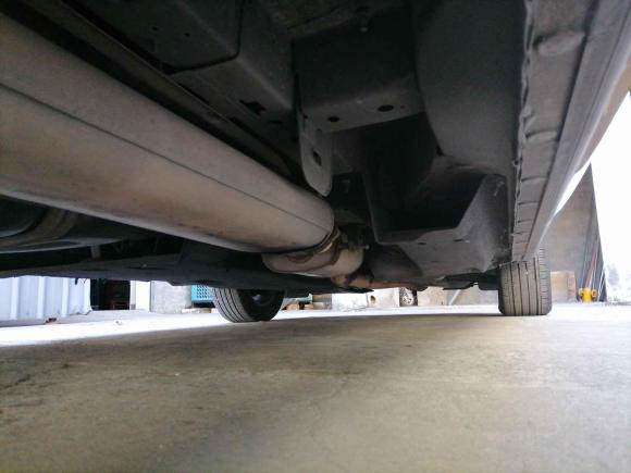 [宁波·浙B] 二手别克别克GL82018款 28T 豪华型 国VI