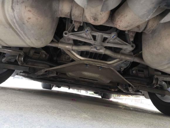 [佛山·浙F] 二手保时捷Boxster2013款 Boxster 2.7L