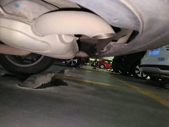 [嘉兴·浙F] 二手斯柯达柯迪亚克2018款 改款 TSI330 5座两驱豪华优享版