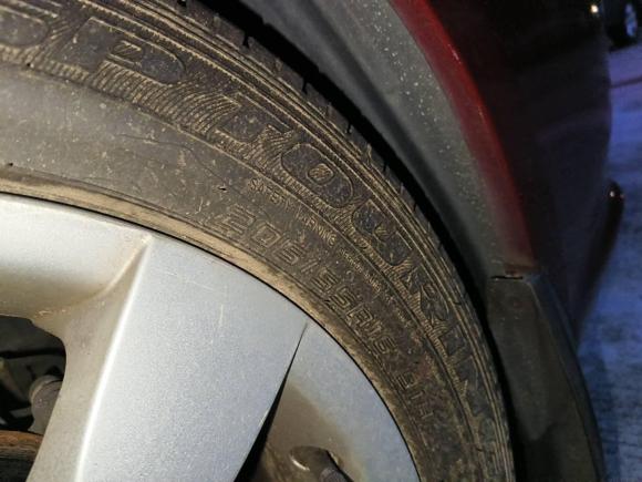 [广州·粤A] 二手标致标致3072007款 CC 2.0