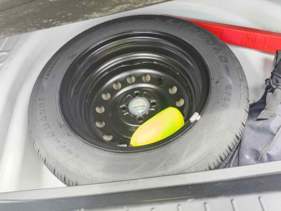 [武汉·鄂A] 二手比亚迪比亚迪F32020款 1.5L 手动豪华版