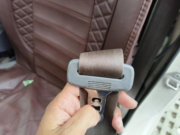 [合肥·皖A] 二手金龙金威2016款 2.0L实用超值版4G20