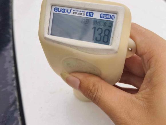 [温州·浙C] 二手魏牌魏牌 VV72017款 2.0T 超豪型