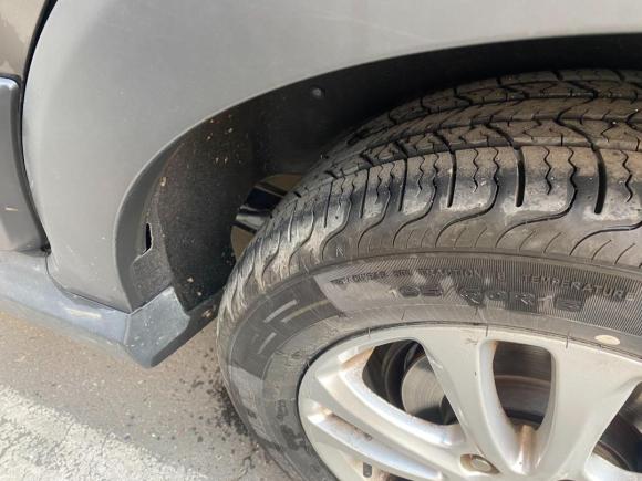 [成都·川A] 二手东风风光风光3702016款 1.3T 手动欧洲柴油版 7座