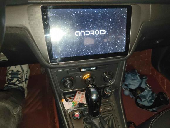 [宁波·浙B] 二手大众朗逸2017款 230TSI DSG舒适版