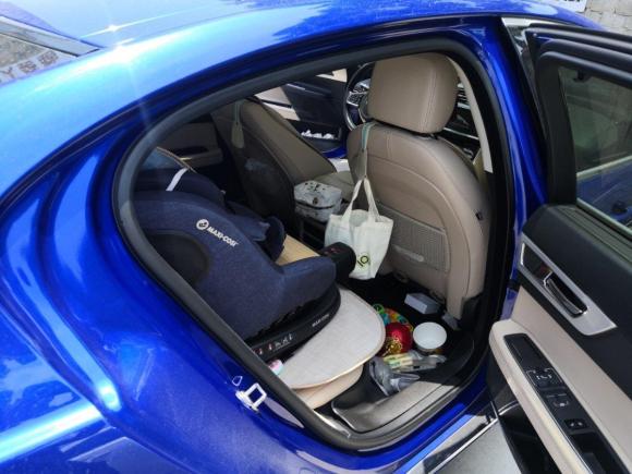 [温州·浙C] 二手捷豹捷豹XEL2018款 2.0T 250PS 尊享版