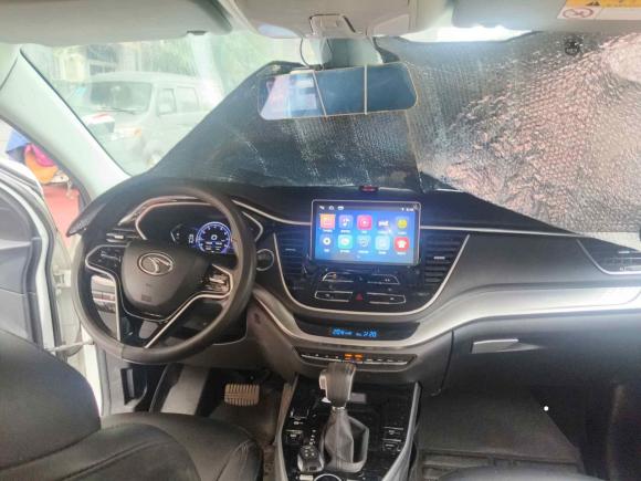 [南昌·赣A] 二手东南东南DX72018款 经典版 1.5T 自动舒适型 国V