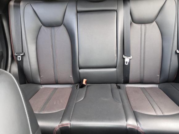 [合肥·皖A] 二手奔腾奔腾X802017款 1.8T 自动运动型