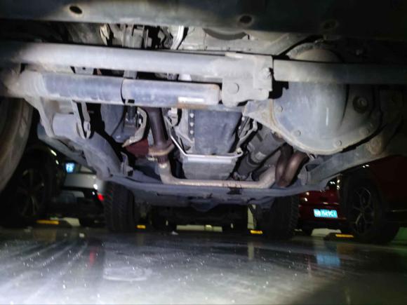 [深圳·粤B] 二手Jeep牧马人2015款 3.6L Rubicon 两门舒享版