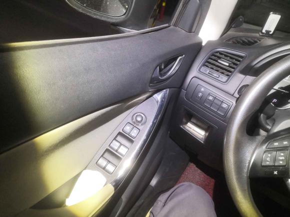 [南通·苏F] 二手马自达马自达CX-52013款 2.0L 自动两驱舒适型