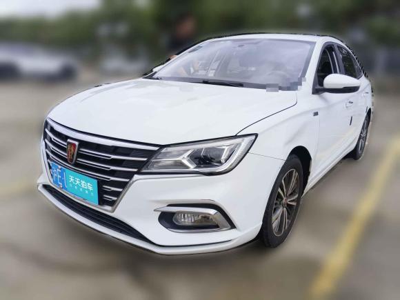 荣威荣威i52019款 1.5L 手动4G互联朗豪版「上海二手车」「天天拍车」