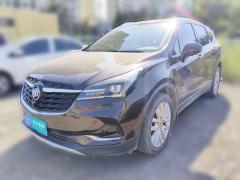 [青岛·鲁B] 别克昂科威2020款 28T 四驱精英型