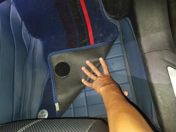 [南京·苏A] 二手路虎揽胜星脉2017款 P250 S