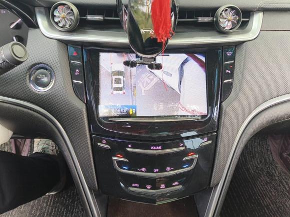 [成都·川A] 二手凯迪拉克凯迪拉克XTS2018款 28T 技术型