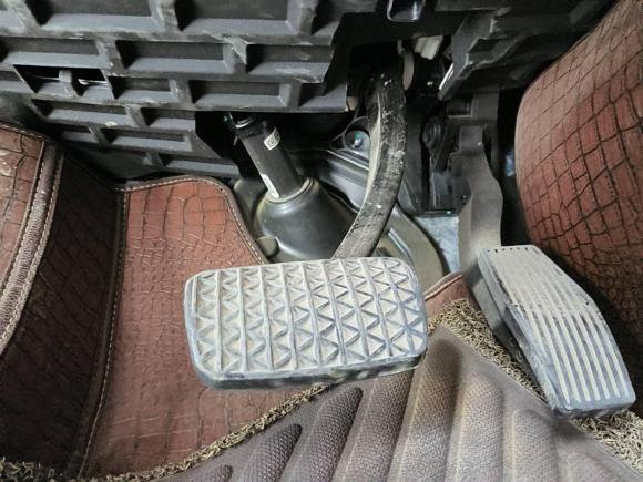 [济南·鲁A] 二手别克君越2018款 28T 豪华型