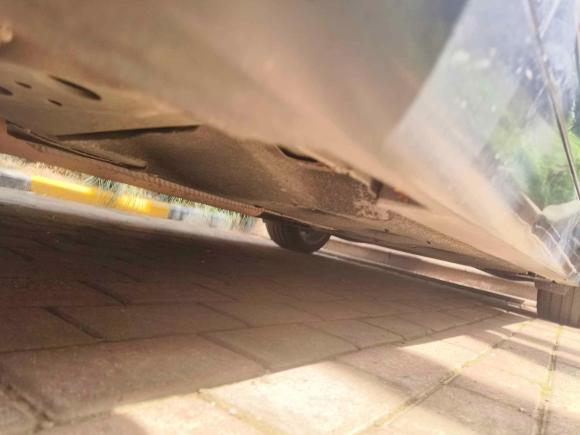 [武汉·鄂A] 二手凯迪拉克凯迪拉克ATS-L2017款 28T 时尚型